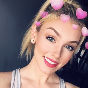 Meet your Posher, Kristin